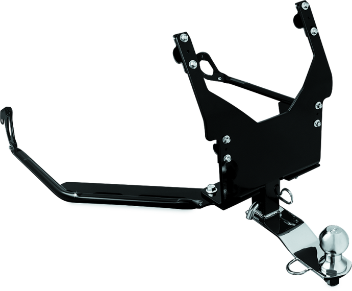 Kuryakyn 7642 KUR Trailer Hitches D
