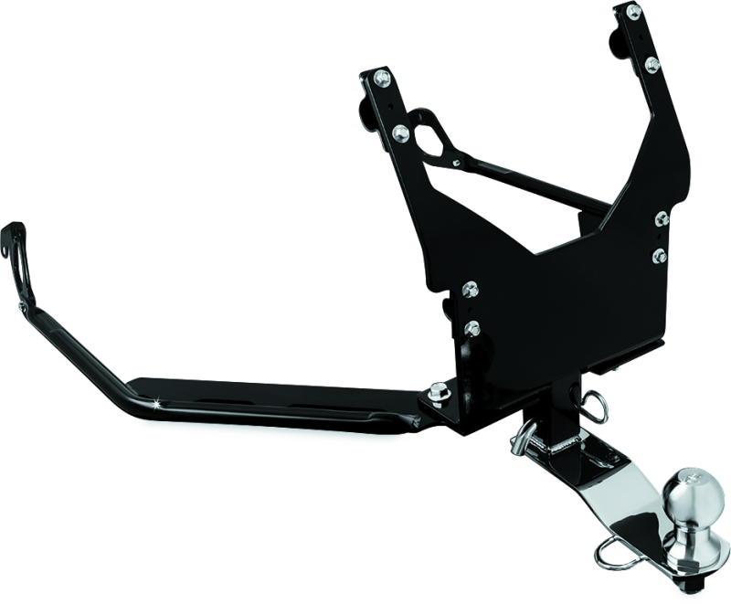 Load image into Gallery viewer, Kuryakyn 7642 KUR Trailer Hitches D
