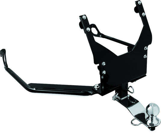 Kuryakyn 7642 KUR Trailer Hitches D