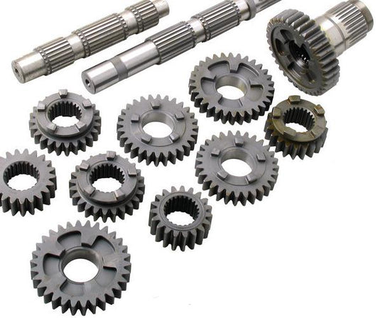 Andrews 296093 5-Speed Gear Set - Stock Ratio (3.24:1 First Ratio)