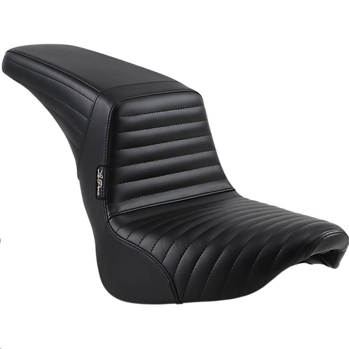 Le Pera LYF-590PT Kickflip Pleated Seat