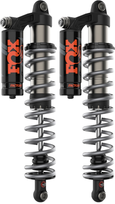 Fox Racing Shox 885-08-058-4 2.0 Podium RC2 Shock Set - Trail HD