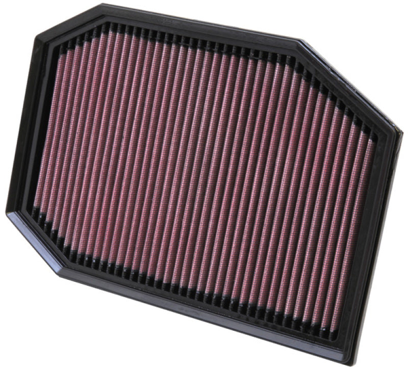 Load image into Gallery viewer, K&amp;N Engineering 33-2970 KN Drop in Air Filters
