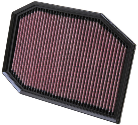 K&N Engineering 33-2970 KN Drop in Air Filters