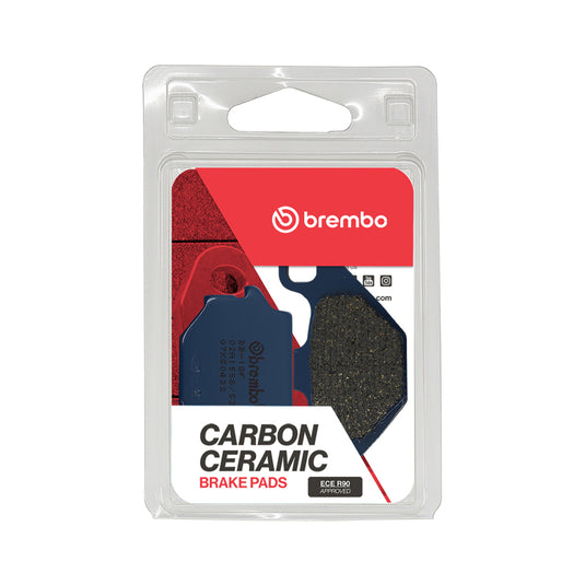 Brembo Powersports 07KS0432 BRE Powersport Pads