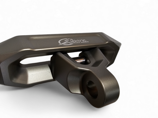 Elektric Off Road WFL110004 ELK Winches