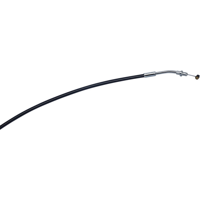 Barnett 101-40-10008 Black Vinyl Clutch Cable