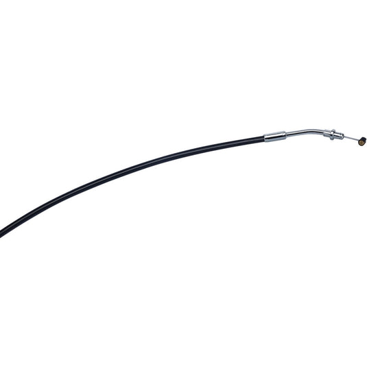 Barnett 1014010008 Black Vinyl Clutch Cable