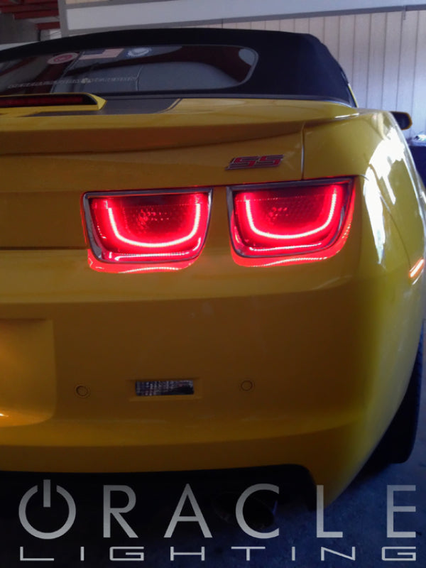 Load image into Gallery viewer, Oracle Lighting 2534-003 ORL LED Tail Lights
