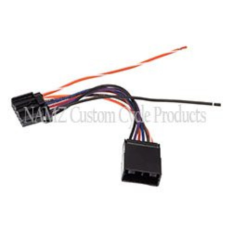 Load image into Gallery viewer, Namz NFT-P02 NAM Complete Harnesses

