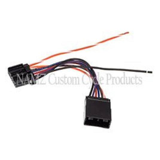 Namz NFT-P02 NAM Complete Harnesses