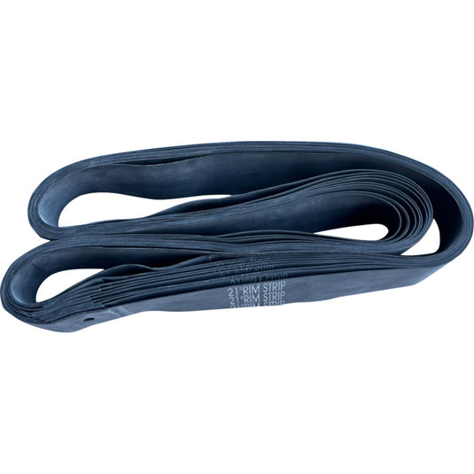 Drag Specialties 0350-0882 Rim Strip - 21in. x 19mm Center Valve