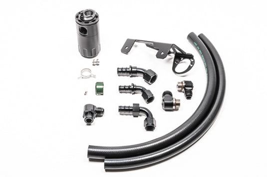 Radium Engineering 20-0750-FL RAD Catch Can Kits