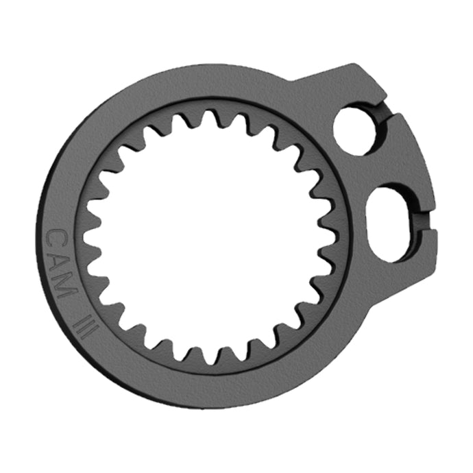 Scott Usa 294678-0001 Lock On Cam III Pak-10