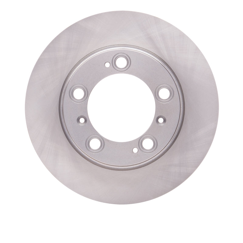 Load image into Gallery viewer, Dfc 600-02029 DFC Brake Rotors - Plain
