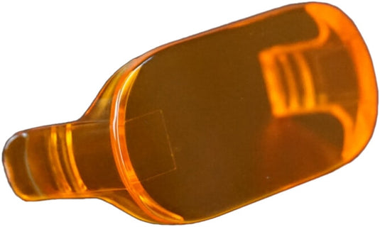 Oxbow Amber Lens for the Voyager