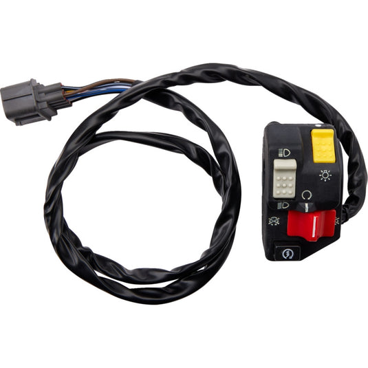 Moose Utility 400-1262-PU Switch Block Assembly