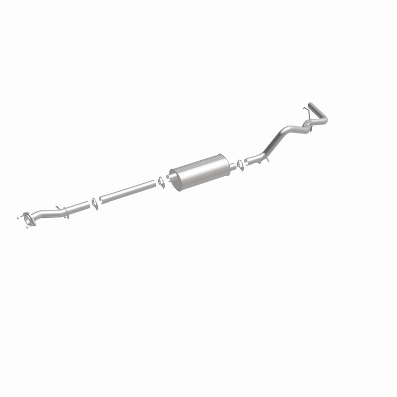 Load image into Gallery viewer, Magnaflow 106-0011 MAG BRE Exhaust Kits
