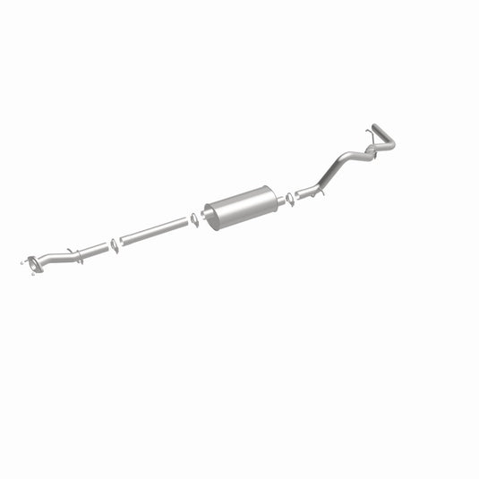 Magnaflow 106-0011 MAG BRE Exhaust Kits