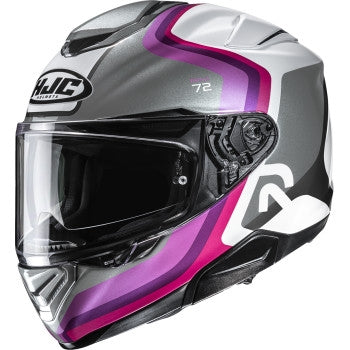 Load image into Gallery viewer, Hjc RPHA 72 Ernem Helmet (Medium, Semi-Flat Pink (MC-8SF))
