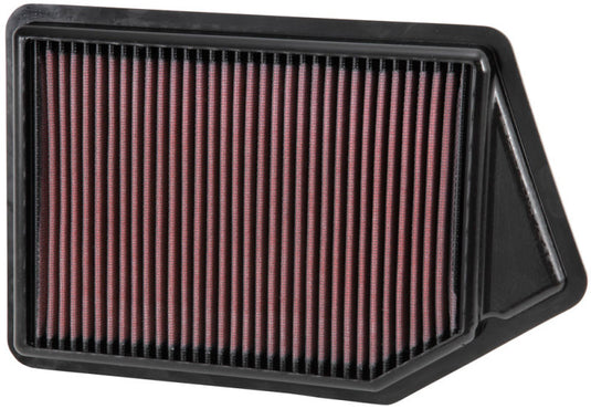 K&N Engineering 33-2498 KN Drop in Air Filters