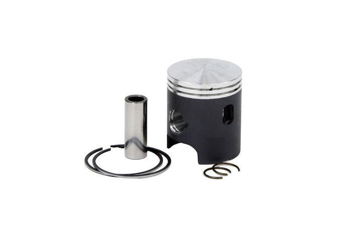 Vertex 24384B Cast Replica Piston Kit - Standard  Bore 66.36mm, Standard Compression