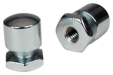 Mustang 78032 Solo Mounting Nuts