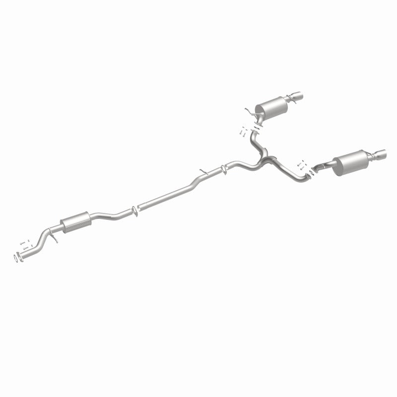 Load image into Gallery viewer, Magnaflow 106-0837 MAG BRE Exhaust Kits
