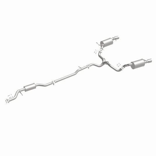 Magnaflow 106-0837 MAG BRE Exhaust Kits