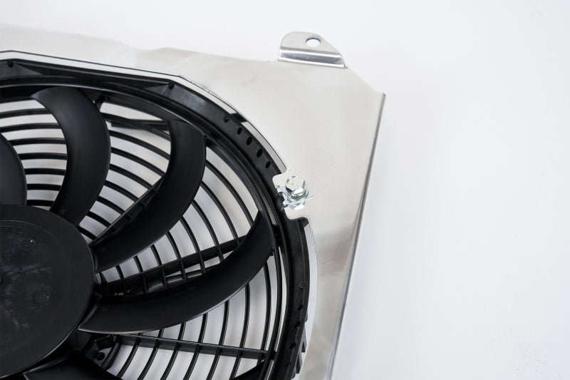 Load image into Gallery viewer, Csf 2858F CSF Fan Shrouds
