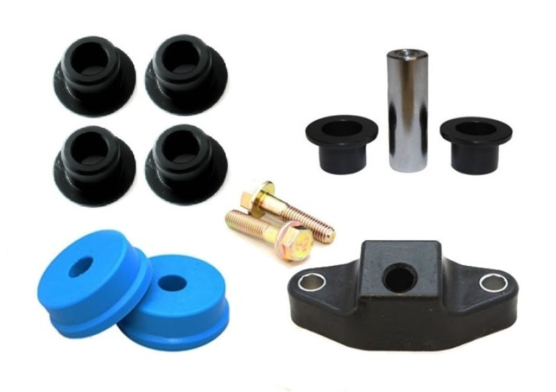 Load image into Gallery viewer, Torque Solution TS-SU-709 TQS Shifter Bushings
