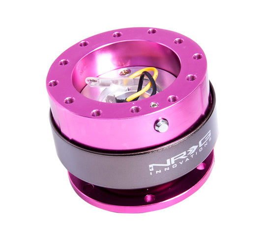 Nrg SRK-200PK NRG Quick Release - Gen 2.0