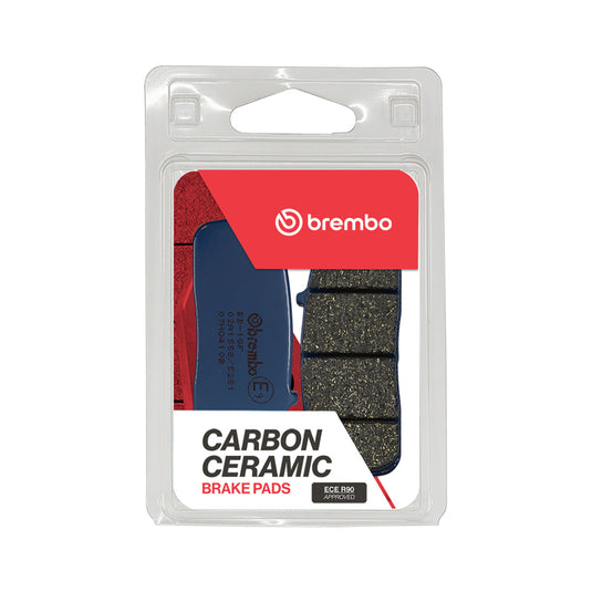 Brembo Powersports 07HO4108 BRE Powersport Pads