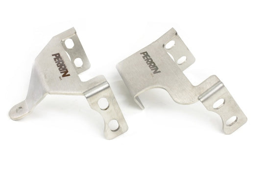Perrin Performance PSP-OIL-111 PA Oil Cooler Kit