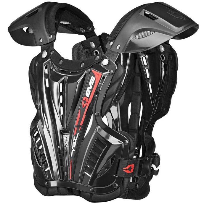 Evs VEX-BK-S EVS Vex Chest Protector