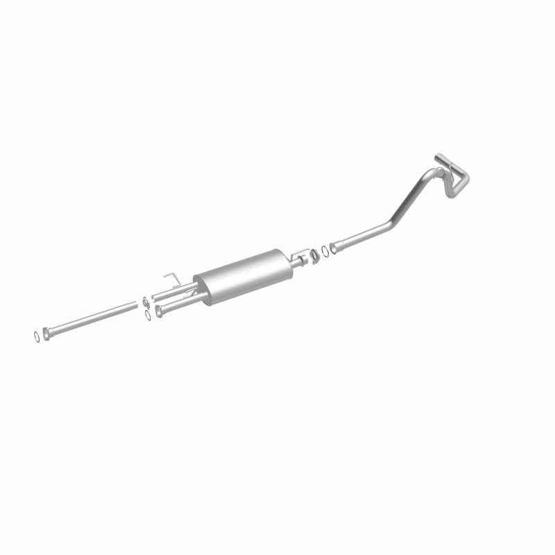 Load image into Gallery viewer, Magnaflow 106-0237 MAG BRE Exhaust Kits
