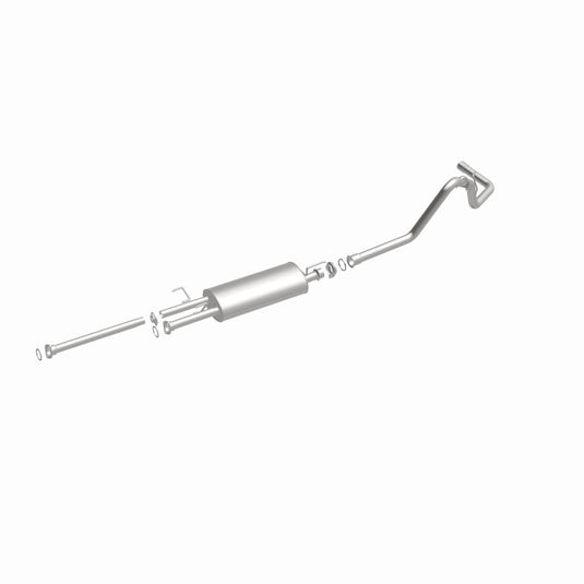 Magnaflow 106-0237 MAG BRE Exhaust Kits