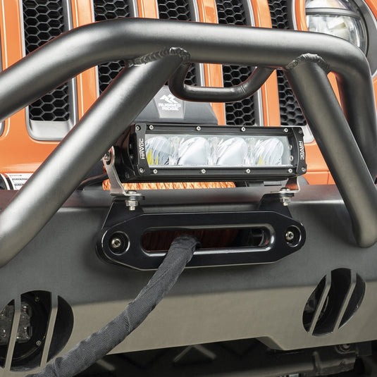 Rugged Ridge 11238.04 RUG Winches