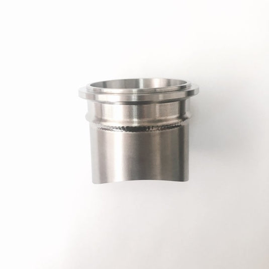 Ticon 103-05010-4000 TIC Titanium BOV Flanges