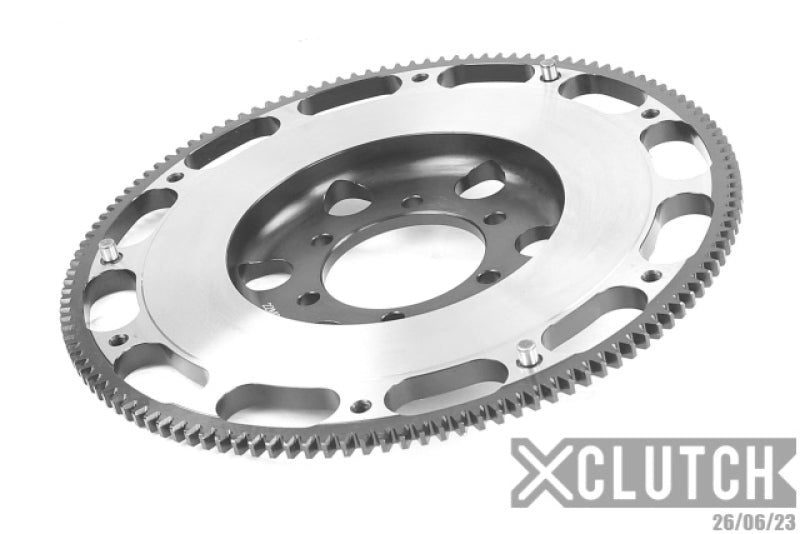 Load image into Gallery viewer, Xclutch XFMZ004CL XCL Flywheel - Chromoly

