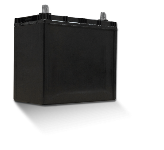 Yuasa Battery YUAM22NS6 YSA Import Specialty Battery