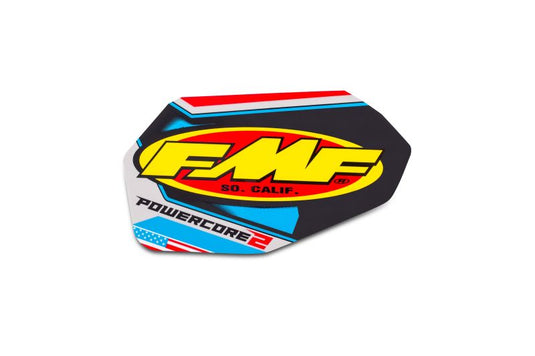 Fmf Racing 014844 FMF Decals/ Stickers