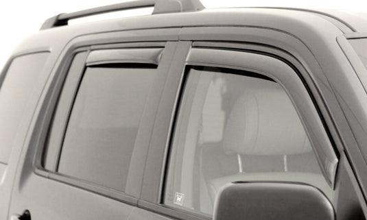 Avs 194095 AVS In-Channel Ventvisors