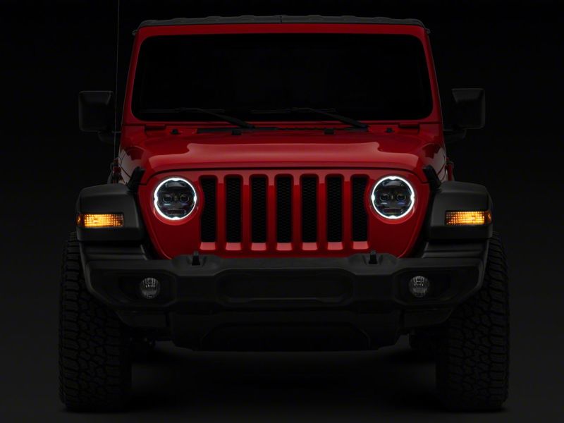 Load image into Gallery viewer, Raxiom J171705 RAX LED Headlights

