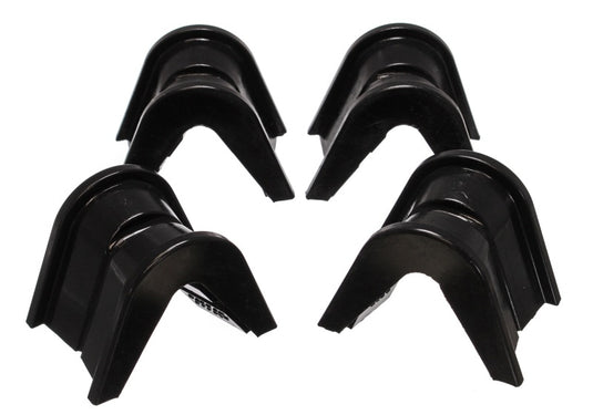 Energy Suspension 4.7103G ES C-Bushings - Black