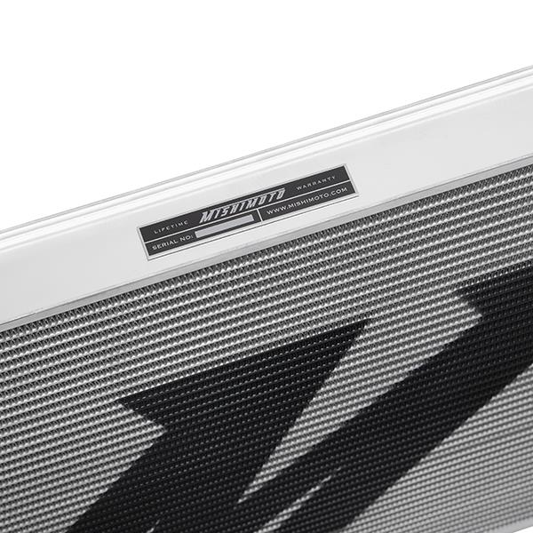 Load image into Gallery viewer, Mishimoto MMRAD-E90-07 MM Radiators - Alum
