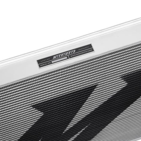 Mishimoto MMRAD-E90-07 MM Radiators - Alum