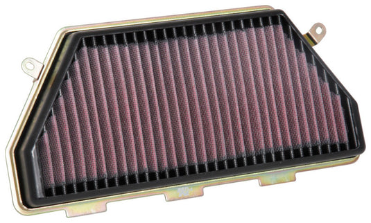 K&N Engineering ha-1017 KN Motorcycle Direct Fit Air Filters