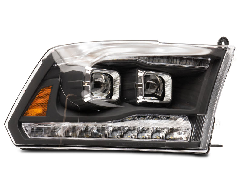 Load image into Gallery viewer, Raxiom R111520 RAX LED Headlights
