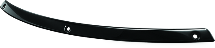 Kuryakyn 1318 KUR Windshield Trim C